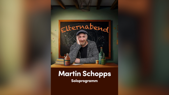 Martin Schopps