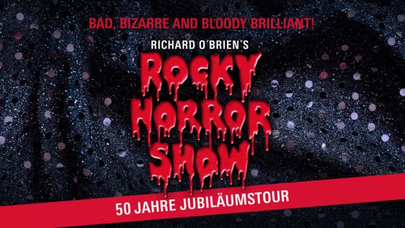 Richard O’Brien’s Rocky Horror Show