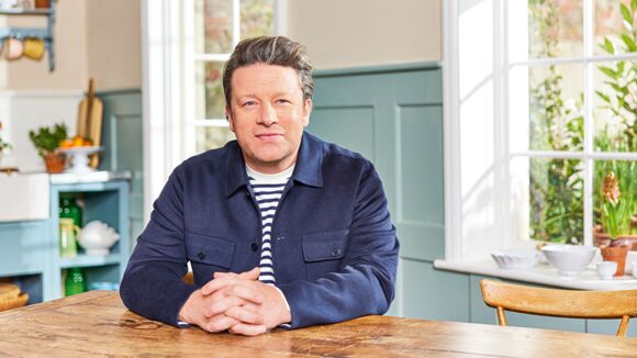 Jamie Oliver live: Die pure Freude am Kochen!