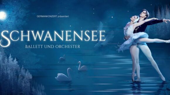 Schwanensee - Ballett mit Orchester