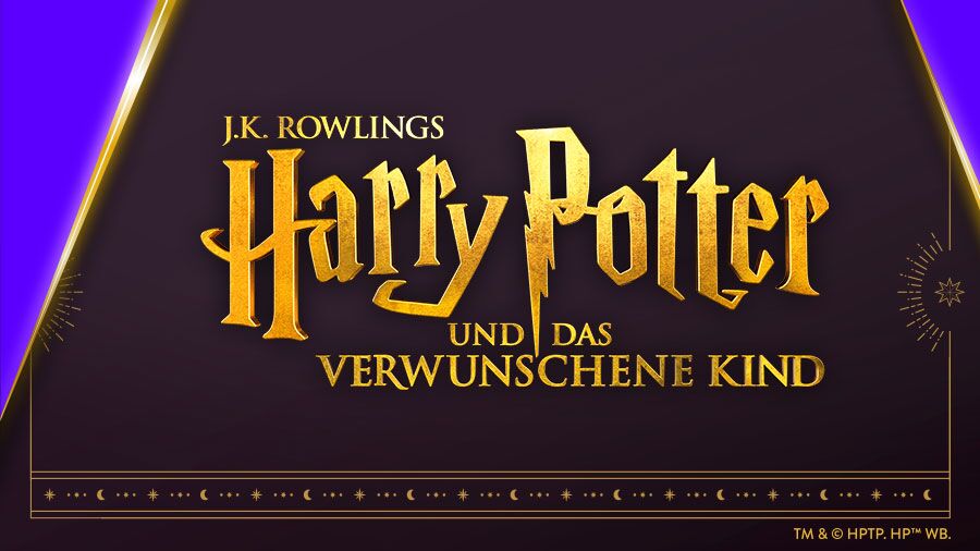 Harry Potter und das verwunschene Kind