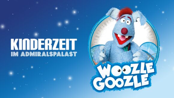 Woozle Goozle - Das Woozical