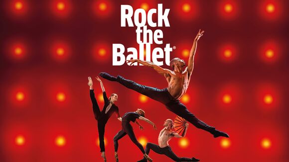 Rock the Ballet