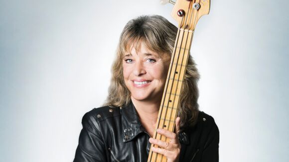 Suzi Quatro