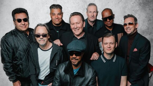 UB40