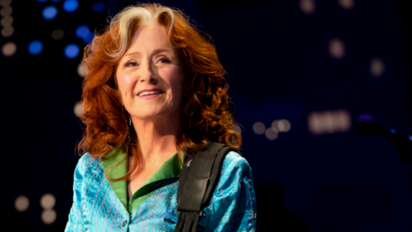 Bonnie Raitt