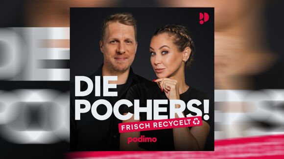 Die Pochers! - Frisch recycelt