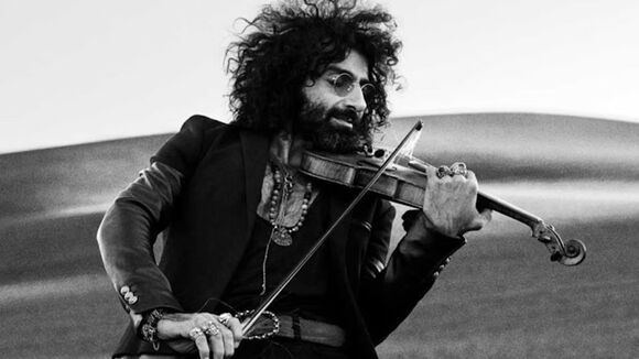 Ara Malikian