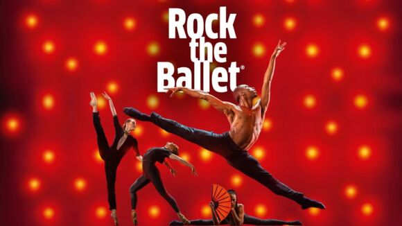 Rock the Ballet