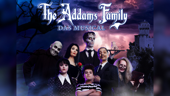 The Addams Family