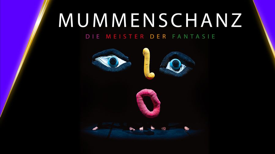 Mummenschanz