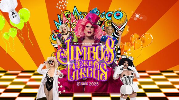 Jimbo's Drag Circus