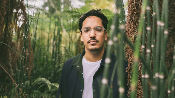 Luke Sital-Singh