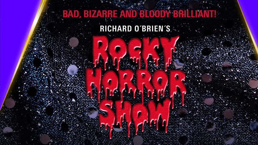 Richard O’Brien’s Rocky Horror Show