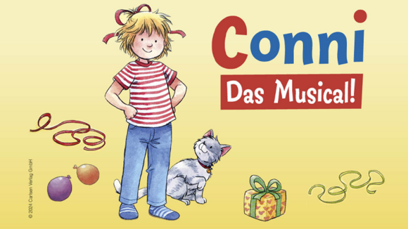 Conni - Das Musical!