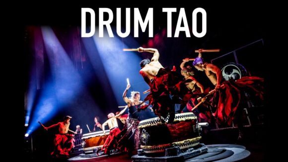 Drum Tao