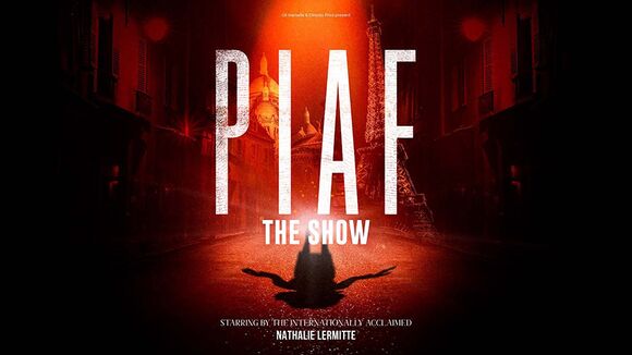 PIAF! THE SHOW